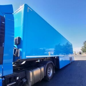 lawrence-david-ldzs615175dd.jpg 2019 Lawrence david Semi Box Body Trailers — Machinery Depot Pro