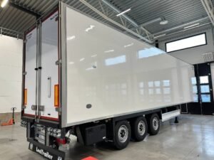 2024 Lecitrailer FRC Semitemperaturetrailers — Machinery Depot Pro