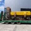 2001 Lefort Konqueror 500 - Drilling Rigs â€” Machinery Depot Pro