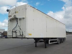 legras-piso-movil12e2b88d.jpg 2008 Legras PISO Semimisctrailers — Machinery Depot Pro