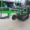 2015 Leguan 125 Compact Self Propelled Boom Lifts — Machinery Depot Pro