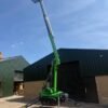 leguan-1351a48a19a.jpg 2022 Leguan 135 Telescopic Boom Lifts — Machinery Depot Pro