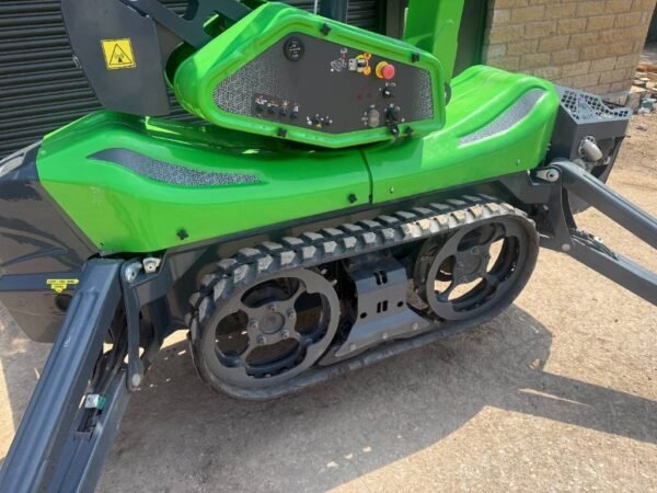leguan-13529bd4bf8.jpg 2022 Leguan 135 Telescopic Boom Lifts — Machinery Depot Pro