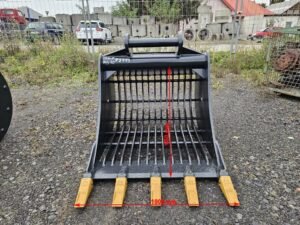 2025 Lehnhoff MS 10 Screeningbuckets — Machinery Depot Pro