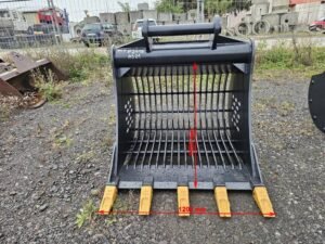 lehnhoff-ms-21-lyzka-azurowa-scbf4b78d.jpg 2025 Lehnhoff MS 21 Screeningbuckets — Machinery Depot Pro