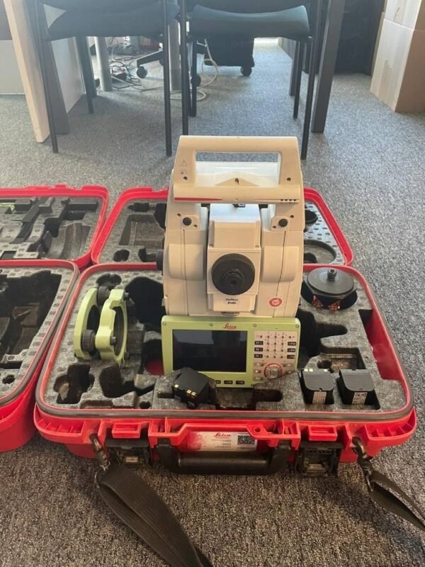 leica-geosystems-trackmeter-lefc558e8.jpg 2019 Leica Geosystems Railroadmaintenance — Machinery Depot Pro