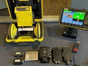 leica-iex3-mcp80304d8785.jpg 2020 Leica iEX3 MCP80 Instrumentsmeasuringandautomationequipment — Machinery Depot Pro