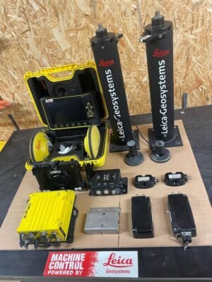 leica-iex3-mcp80862b15bd.jpg 2019 Leica iEX3 MCP80 Instrumentsmeasuringandautomationequipment — Machinery Depot Pro
