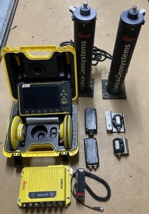 leica-maskinstyring-ixe3d-ixe3af7daed9.jpg 2025 Leica Maskinstyring IXE3D IXE3D Instrumentsmeasuringandautomationequipment — Machinery Depot Pro
