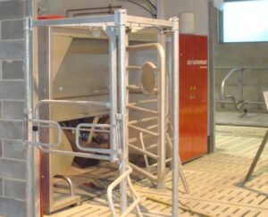 lely-a3-next-next-oikeakatinene0cdd5ad.jpg 2009 Lely A3 Milking Equipment — Machinery Depot Pro