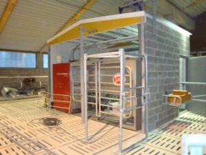 lely-a3-next-next77b0e155.jpg 2009 Lely A3 Milking Equipment — Machinery Depot Pro