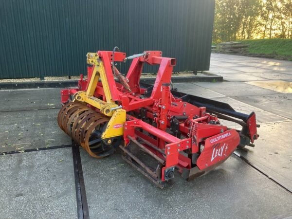 lely-cultiterra-30010481016.jpg 1998 Lely Cultiterra 300 Harrows — Machinery Depot Pro