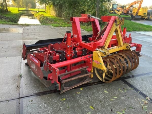 lely-cultiterra-3003e7d1058.jpg 1998 Lely Cultiterra 300 Harrows — Machinery Depot Pro