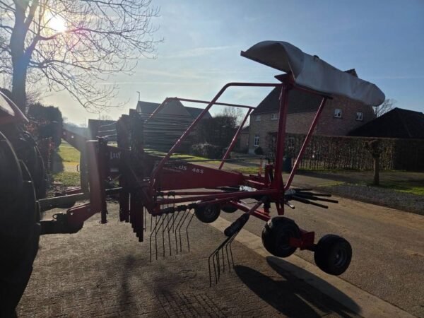 lely-hibiscus-48546842256.jpg 2008 Lely Hibiscus 485 Windrowers — Machinery Depot Pro