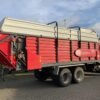 2015 Lely Tigo 60 RD Handlingandplacingequipment — Machinery Depot Pro