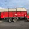 2015 Lely Tigo 60 RD Handlingandplacingequipment — Machinery Depot Pro