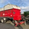 2015 Lely Tigo 60 RD Handlingandplacingequipment — Machinery Depot Pro