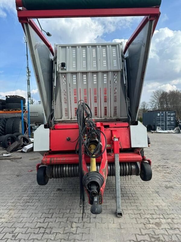 lely-tigo-606ccc9660.jpg 2013 Lely Tigo 60 Selfloadingtrailers — Machinery Depot Pro