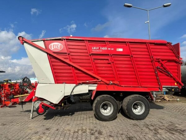 lely-tigo-60a76ca091.jpg 2013 Lely Tigo 60 Selfloadingtrailers — Machinery Depot Pro