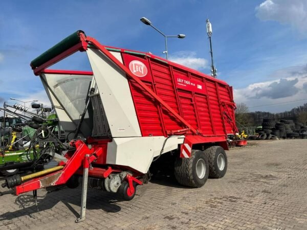 lely-tigo-60cc6fe464.jpg 2013 Lely Tigo 60 Selfloadingtrailers — Machinery Depot Pro