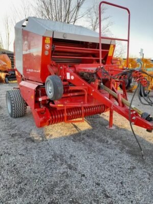 lely-welger-rp-302-special8ced2273.jpg 2004 Lely Welger RP 302 Roundbalers — Machinery Depot Pro