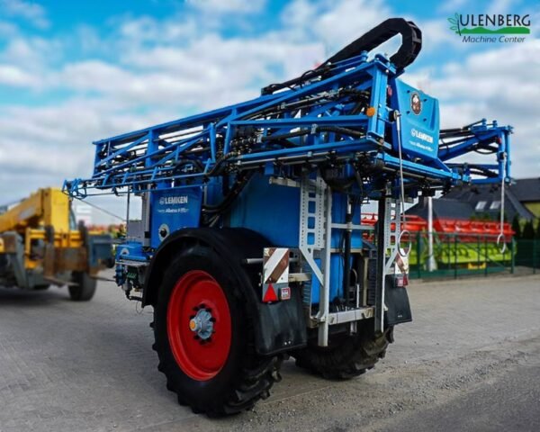lemken-albatros-9-300048e3445c.jpg 2015 Lemken Albatros 9/3000 Sprayers — Machinery Depot Pro