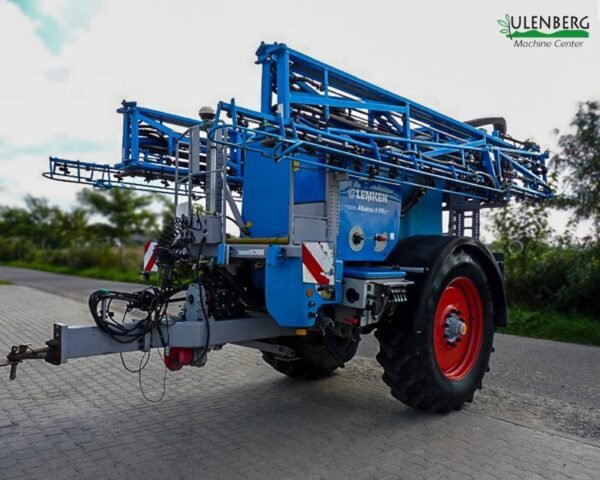 lemken-albatros-9-30007386f56e.jpg 2015 Lemken Albatros 9/3000 Sprayers — Machinery Depot Pro
