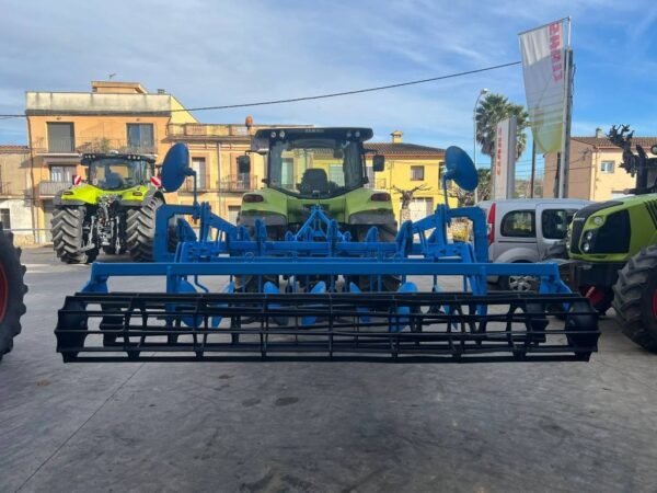 lemken-chisel1423853f.jpg Lemken Chisel Chiselploughs — Machinery Depot Pro