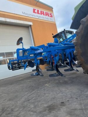 lemken-chiselae0d8551.jpg Lemken Chisel Chiselploughs — Machinery Depot Pro