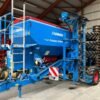 2013 Lemken Compact-Solitair 9/600 K Agricombinationdrills — Machinery Depot Pro