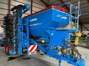 lemken-compact-solitair-9-6007a3f443f.jpg 2013 Lemken Compact-Solitair 9/600 K Agricombinationdrills — Machinery Depot Pro