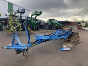 lemken-eurodiamant-10x5d4ad012-1.jpg 2009 Lemken EURODIAMANT 10X Constructionplows — Machinery Depot Pro