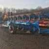 lemken-eurodiamant-9109ddc6c.jpg 2006 Lemken EuroDiamant 9 Reversibleploughs — Machinery Depot Pro