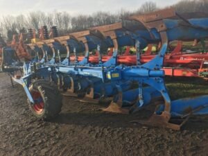 lemken-eurodiamant-9871fa445.jpg 2006 Lemken EuroDiamant 9 Reversibleploughs — Machinery Depot Pro