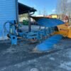 2009 Lemken EurOpal 6 X Reversibleploughs â€” Machinery Depot Pro