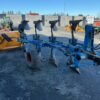 2009 Lemken EurOpal 6 X Reversibleploughs â€” Machinery Depot Pro
