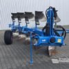 2022 Lemken JUWEL 8 M OF Reversibleploughs — Machinery Depot Pro