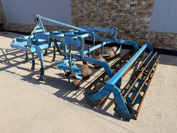 lemken-karat2e5c604e.jpg 2015 Lemken Karat Ridgers — Machinery Depot Pro