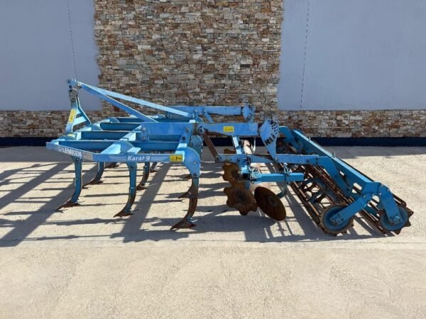 lemken-karatc75d6d3b.jpg 2015 Lemken Karat Ridgers — Machinery Depot Pro