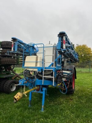 2009 Lemken Primus 45 Sprayers — Machinery Depot Pro
