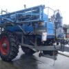 2015 Lemken Primus 45 Sprayers — Machinery Depot Pro