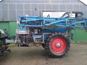 2015 Lemken Primus 45 Sprayers — Machinery Depot Pro
