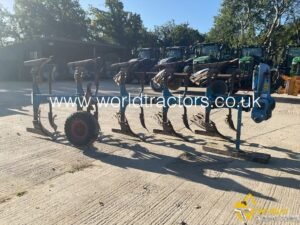 lemken-reversible-plougbh86bd77b2.jpg Lemken REVERSIBLE Reversibleploughs — Machinery Depot Pro