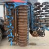 2010 Lemken Solitair 9/400 Agricombinationdrills — Machinery Depot Pro