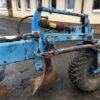 Lemken Turmalin X 7 N100 Conventionalploughs â€” Machinery Depot Pro