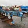 Lemken Turmalin X 7 N100 Conventionalploughs â€” Machinery Depot Pro