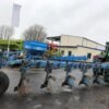 Lemken Turmalin X 7 N100 Conventionalploughs â€” Machinery Depot Pro