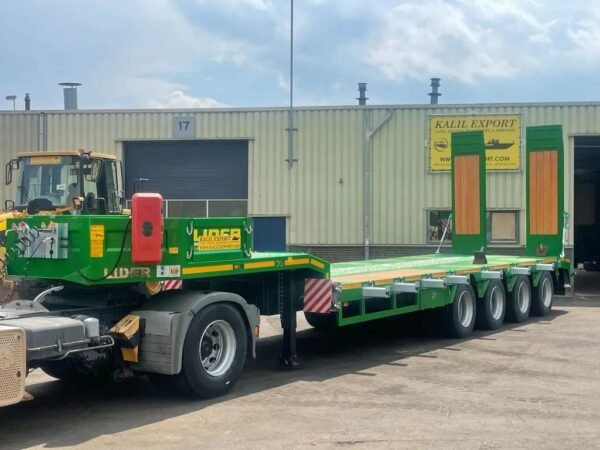 lider-ld07-new-unused-low-be362e57bc-1.jpg 2025 Lider LD07 Semi Low Loaders — Machinery Depot Pro