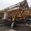 2018 Liebherr 34K Tower Cranes â€” Machinery Depot Pro