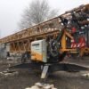 2019 Liebherr 53K Tower Cranes â€” Machinery Depot Pro